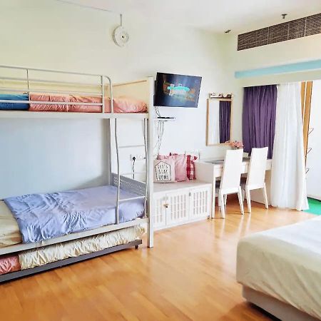Exclusive Family Suites @ Sunway Pyramid Resort 페탈링자야 외부 사진
