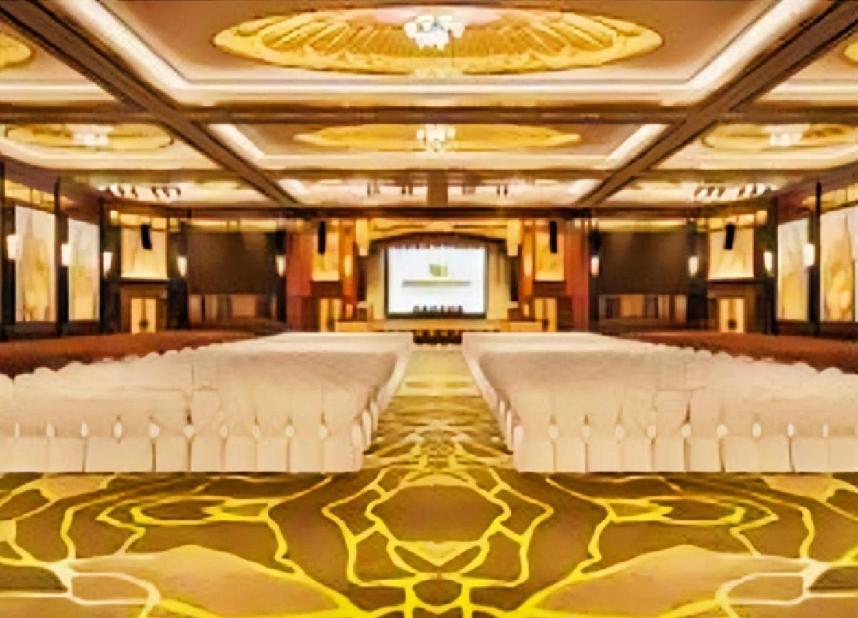 Exclusive Family Suites @ Sunway Pyramid Resort 페탈링자야 외부 사진