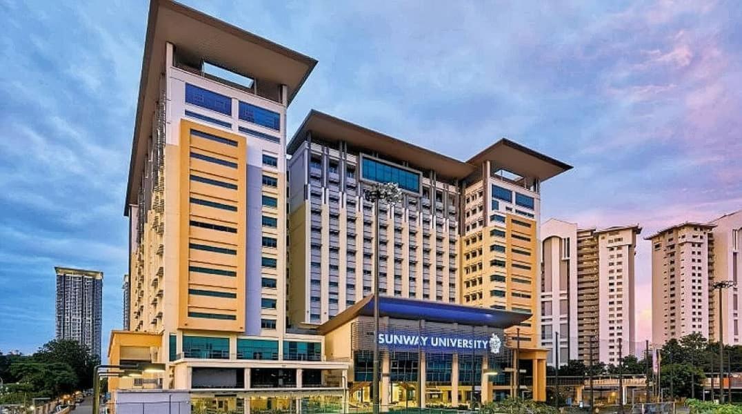 Exclusive Family Suites @ Sunway Pyramid Resort 페탈링자야 외부 사진