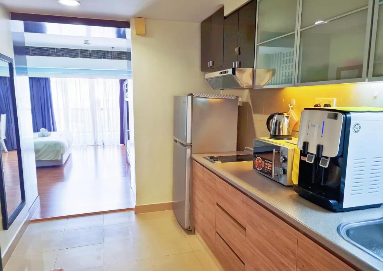 Exclusive Family Suites @ Sunway Pyramid Resort 페탈링자야 외부 사진