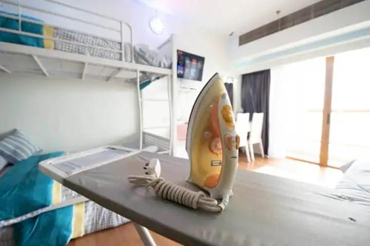 Exclusive Family Suites @ Sunway Pyramid Resort 페탈링자야 외부 사진