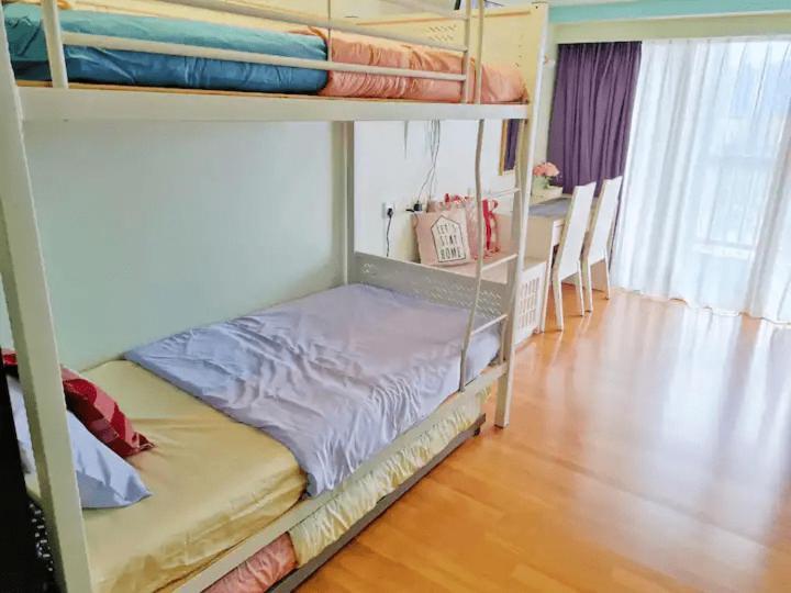 Exclusive Family Suites @ Sunway Pyramid Resort 페탈링자야 외부 사진