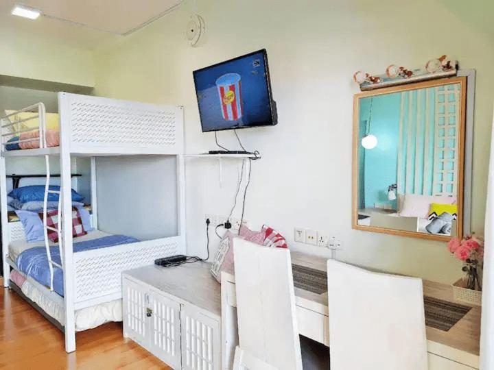 Exclusive Family Suites @ Sunway Pyramid Resort 페탈링자야 외부 사진