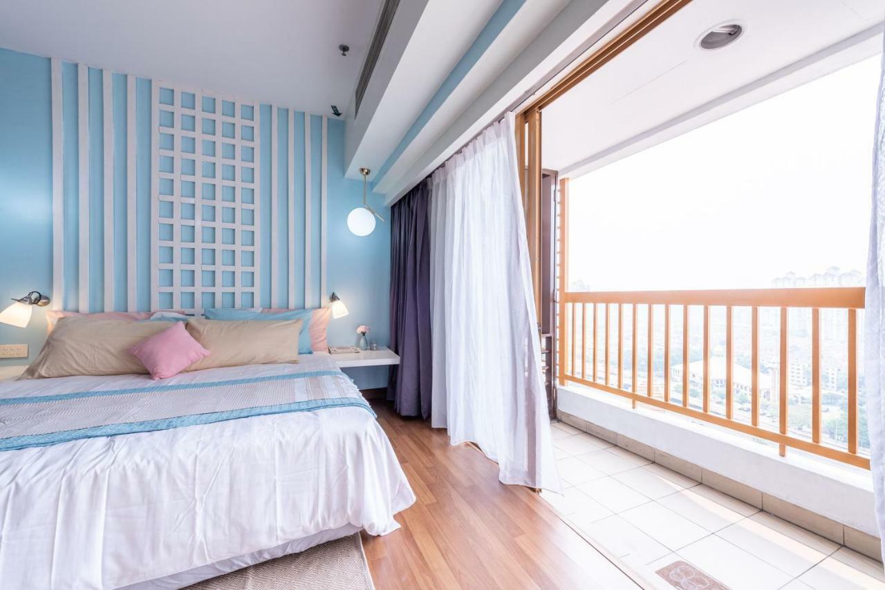 Exclusive Family Suites @ Sunway Pyramid Resort 페탈링자야 외부 사진