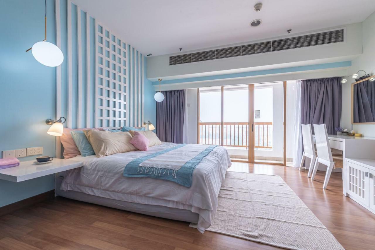 Exclusive Family Suites @ Sunway Pyramid Resort 페탈링자야 외부 사진