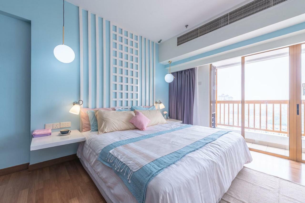 Exclusive Family Suites @ Sunway Pyramid Resort 페탈링자야 외부 사진
