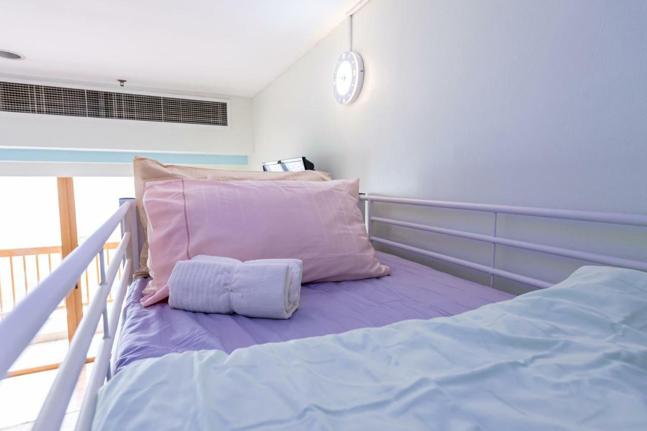 Exclusive Family Suites @ Sunway Pyramid Resort 페탈링자야 외부 사진