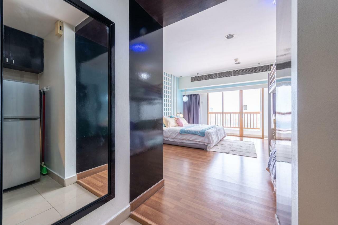 Exclusive Family Suites @ Sunway Pyramid Resort 페탈링자야 외부 사진
